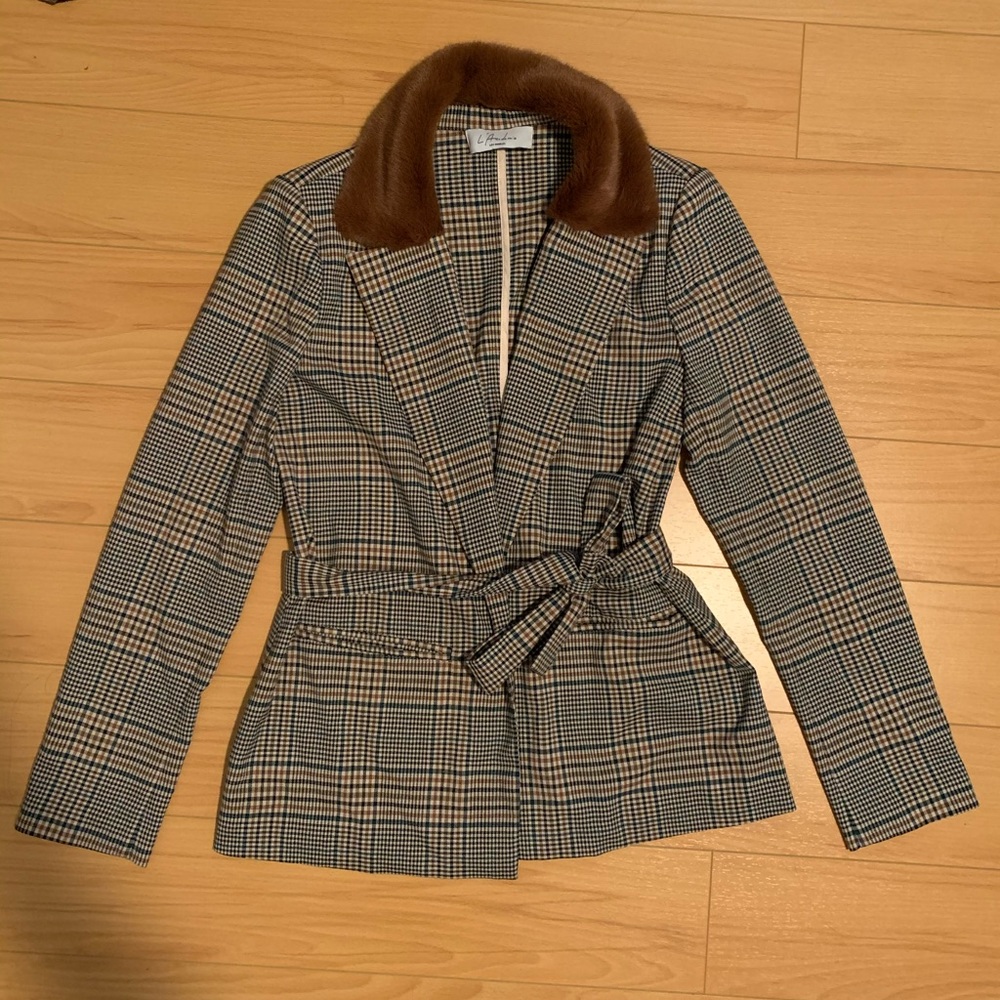 LACADEMIE MARIANNE BLAZER